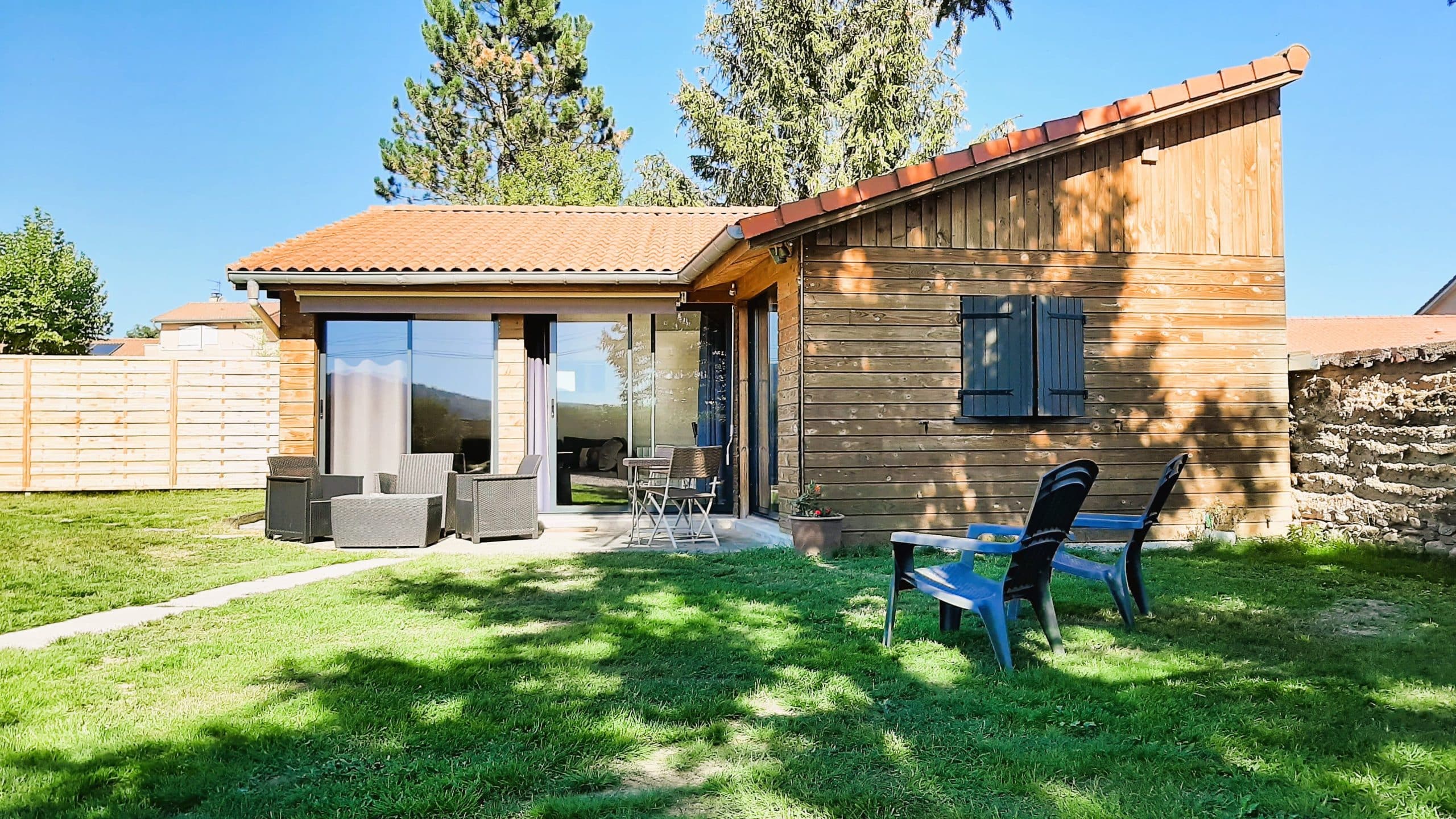 chalet sans permis de construire 40m2 ce qu'il faut savoir