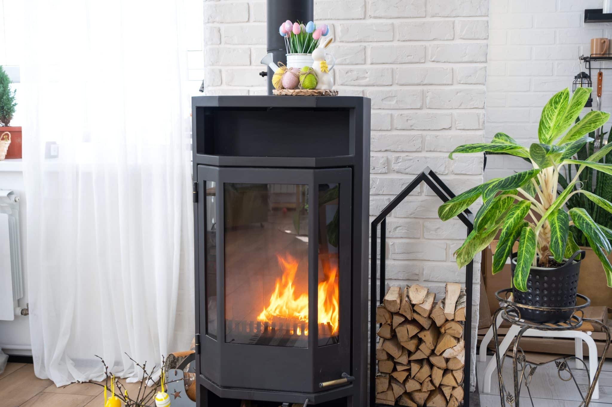 Mon poêle à pellet ne chauffe pas assez : Que faire