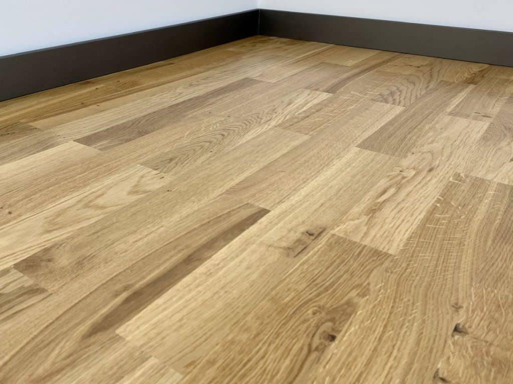 parquet à l'anglaise