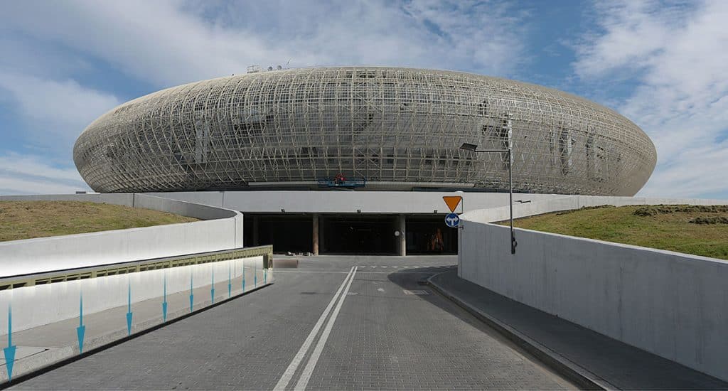 ajustement suivant la surface et les conditions spécifiques
