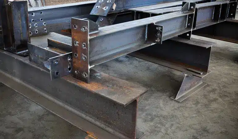 ipn pour mur porteur