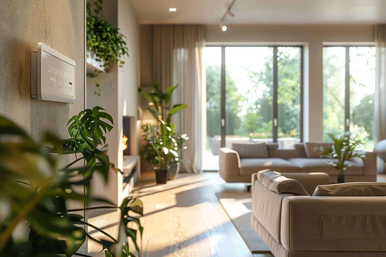 Comment aménager une cave à vin sous un escalier ?