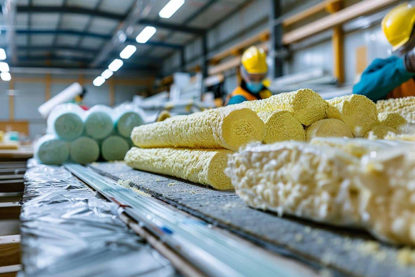 Comment isoler un mur phoniquement ?