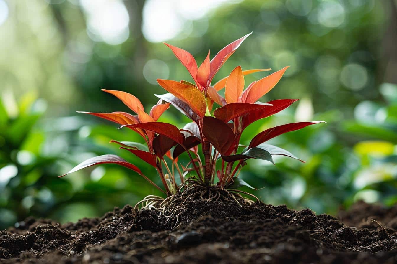 Quand planter une haie de photinia ?