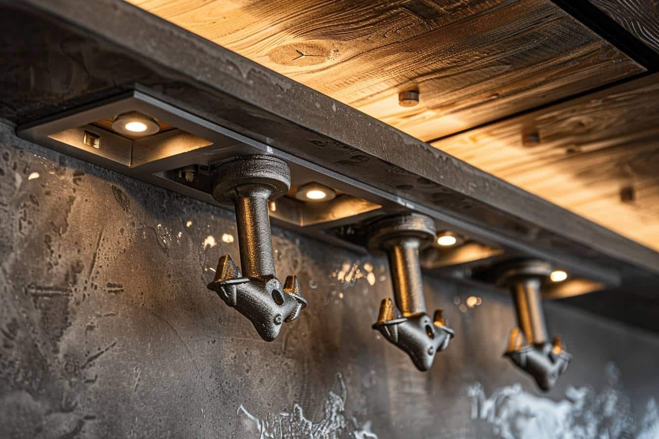 Comment choisir la bonne cheville pour un cadre ?