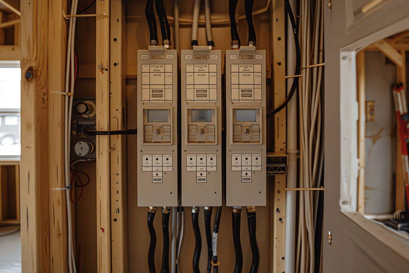 Comment brancher un interrupteur va et vient ?