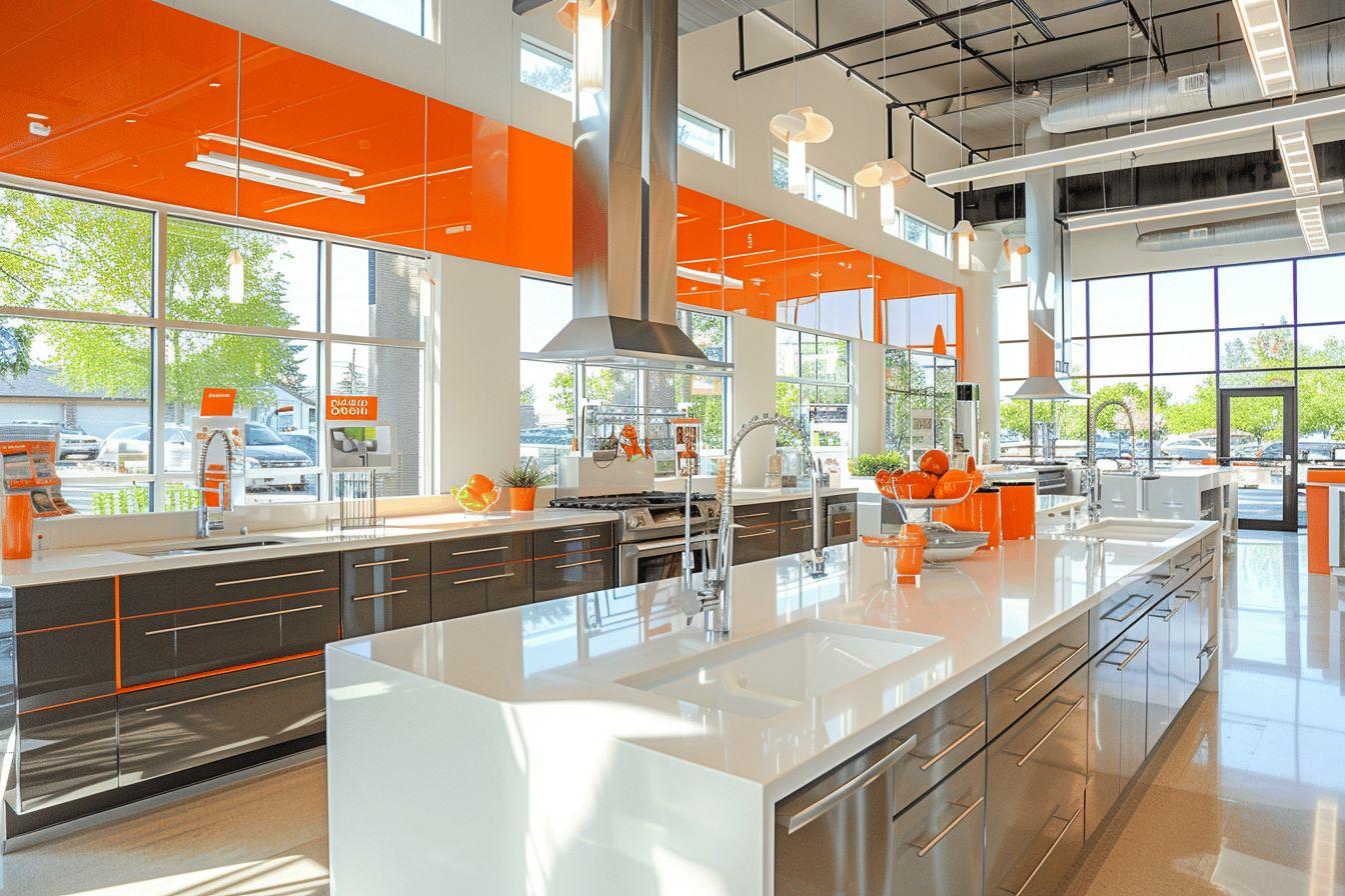 Quels sont les cuisinistes à éviter ?