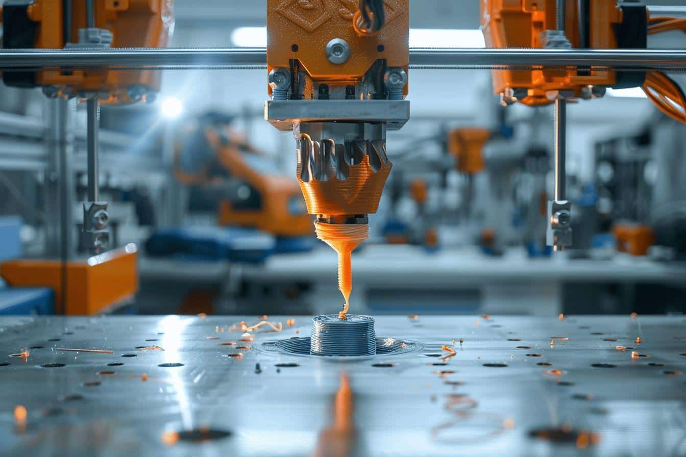 Comment reboucher un trou au MAP ?