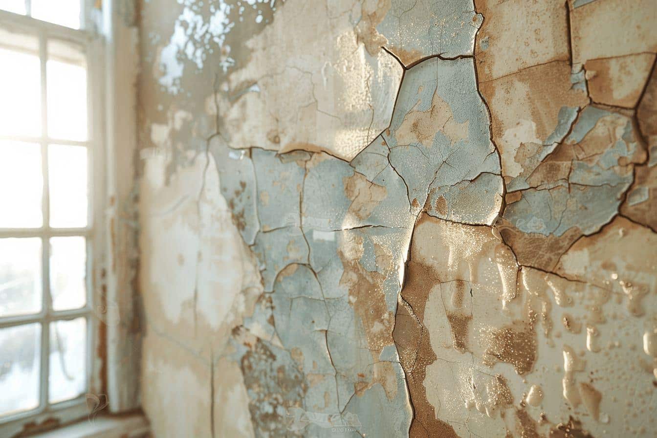 Quel grain pour poncer un enduit ?