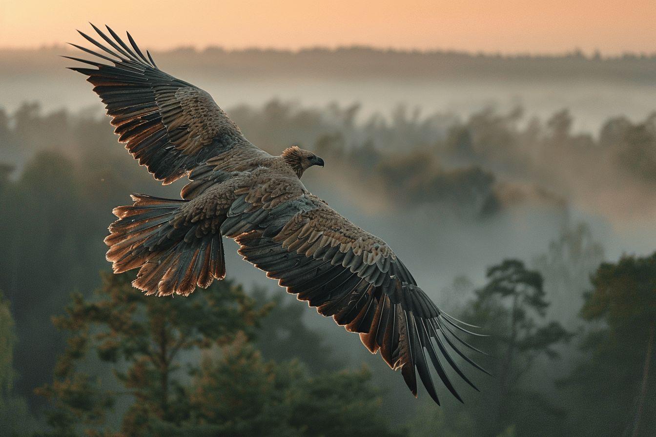 Migration de la bécasse 2024-2025 : Ce qu’il faut savoir