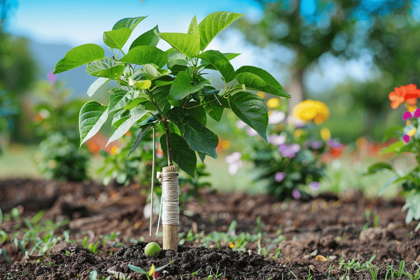 Comment planter des cyprès de provence ?