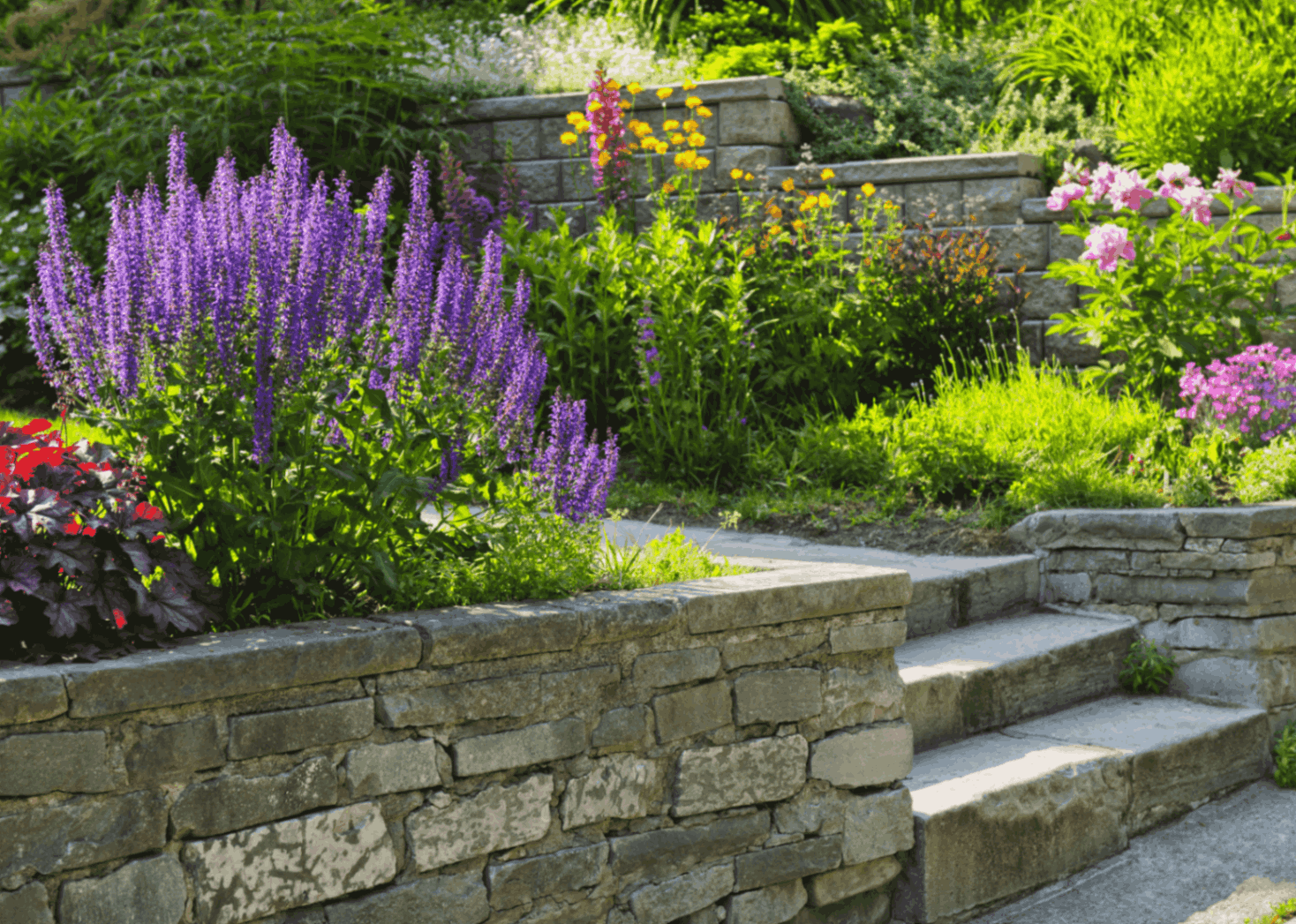 pourquoi faire appel à un expert paysagiste