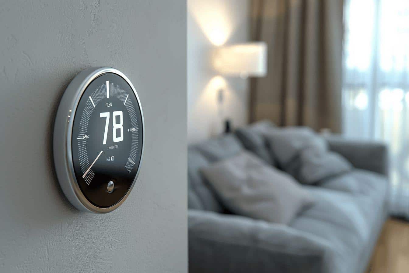 Peut-on mettre des robinets thermostatiques sur tous les radiateurs ?