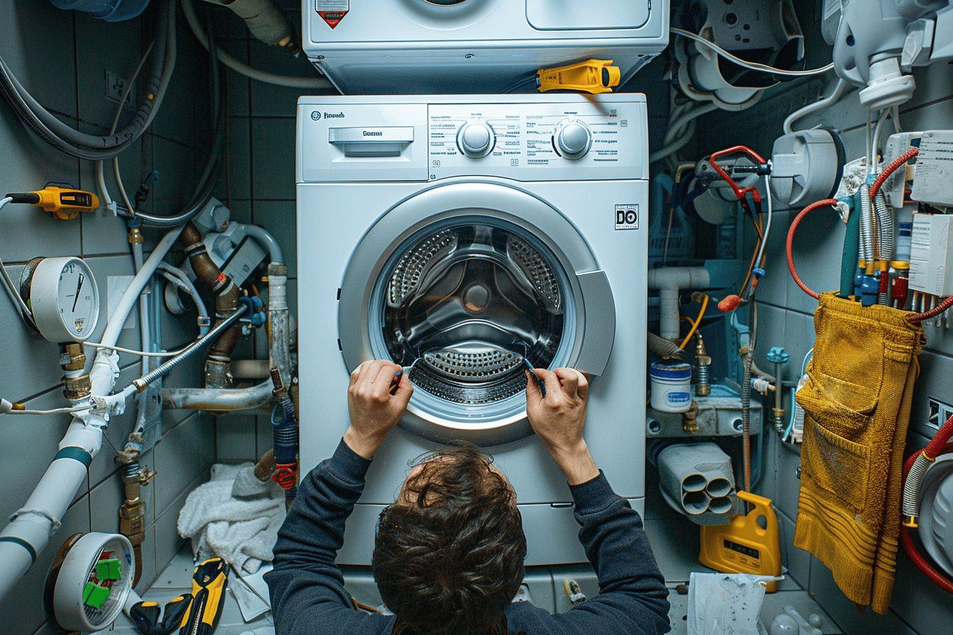Combien de temps pour vidanger un chauffe-eau de 200L ?