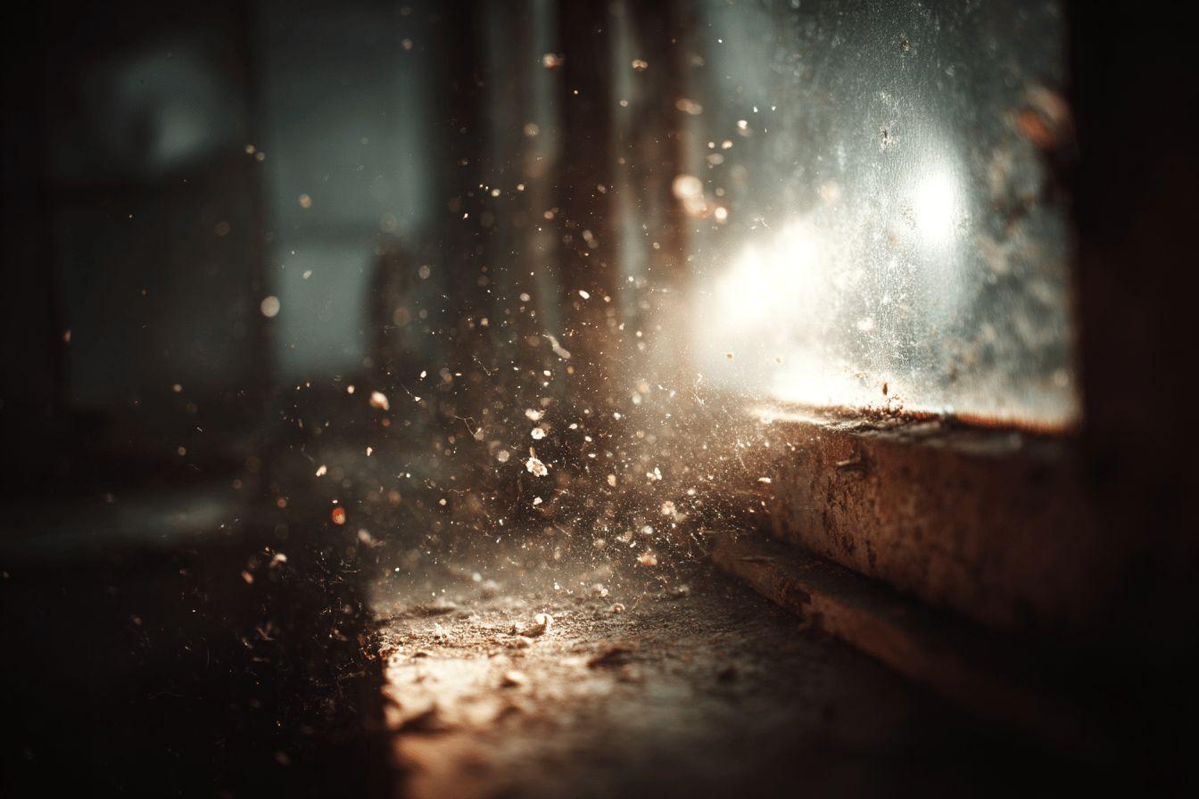 Mérule sur bois de chauffage : Causes et solutions