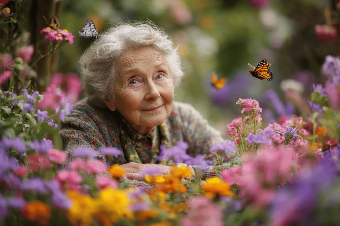 Est-ce que les papillons de nuit piquent ?