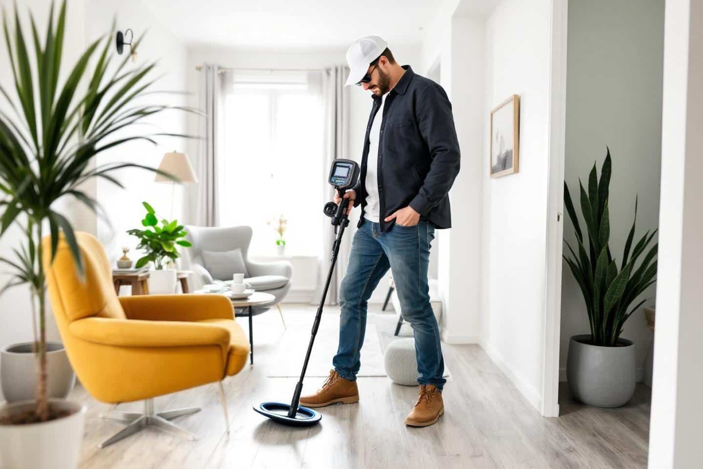 Comment fixer un aspirateur rowenta au mur ?