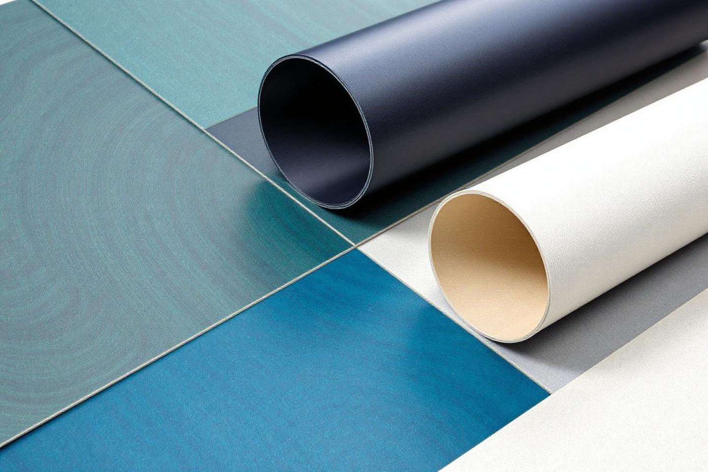 Moquette de pierre : avantages et inconvénients