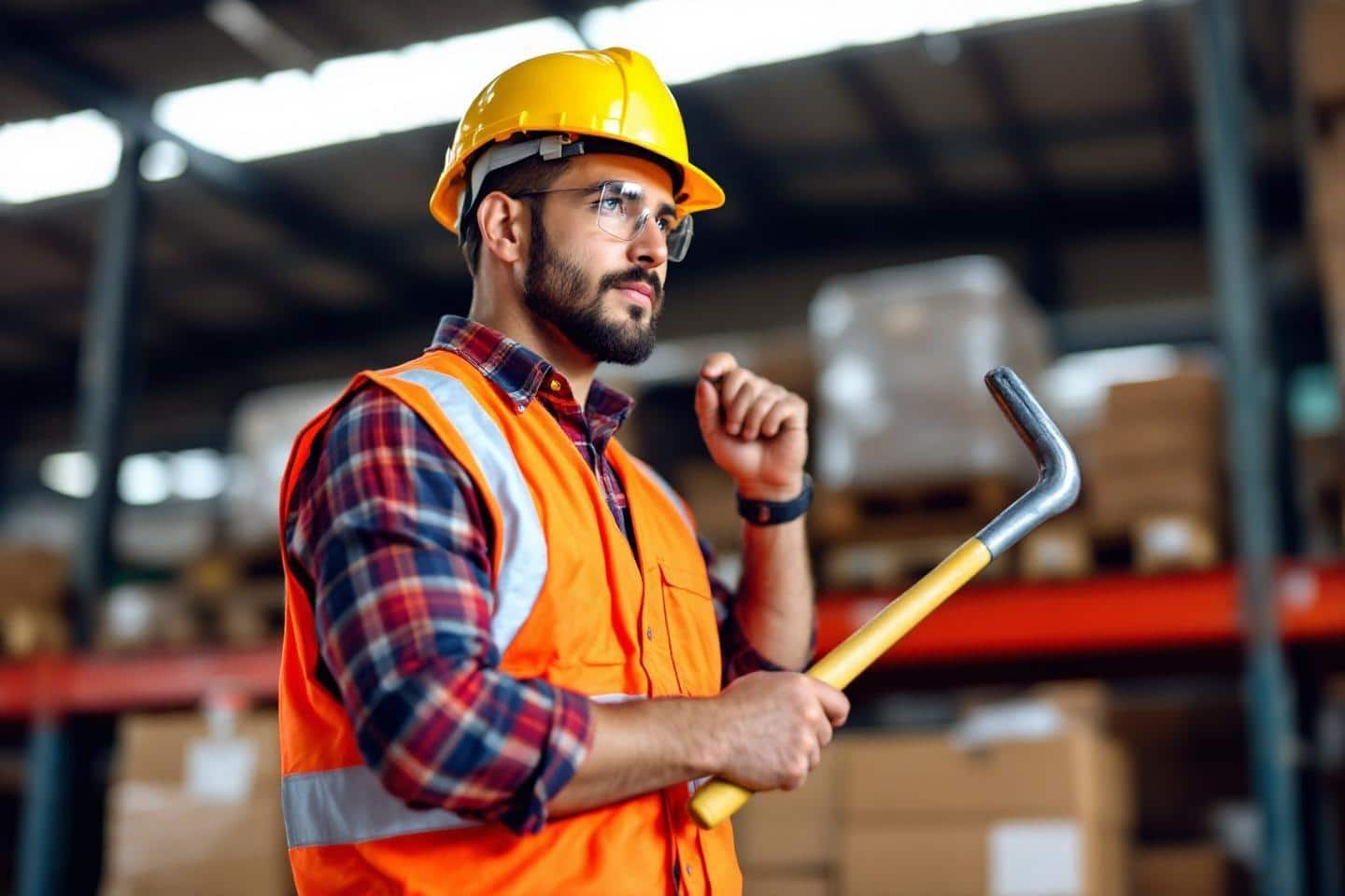 Comment récupérer des palettes gratuites chez Brico Dépôt