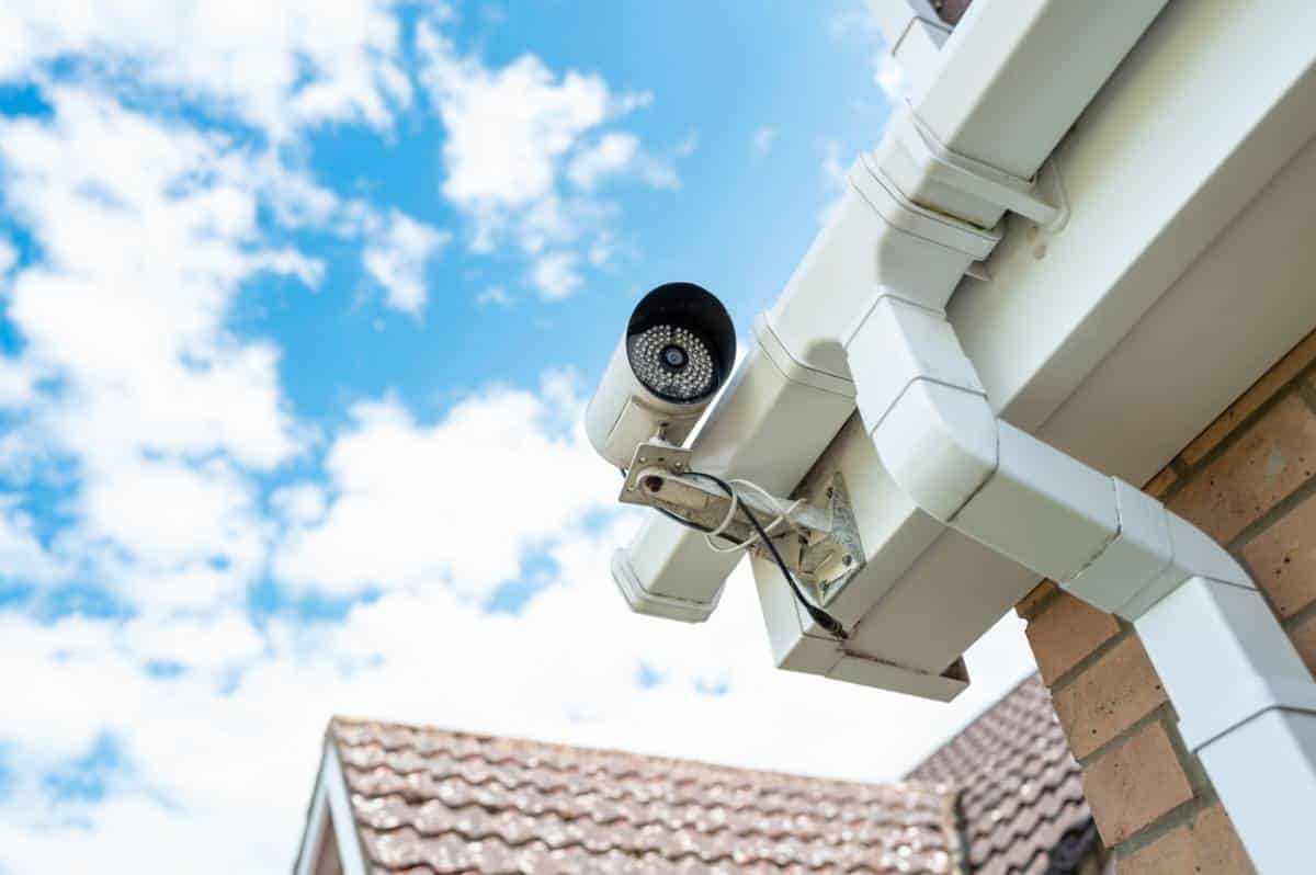caméra ip comment surveiller chaque zone de votre maison