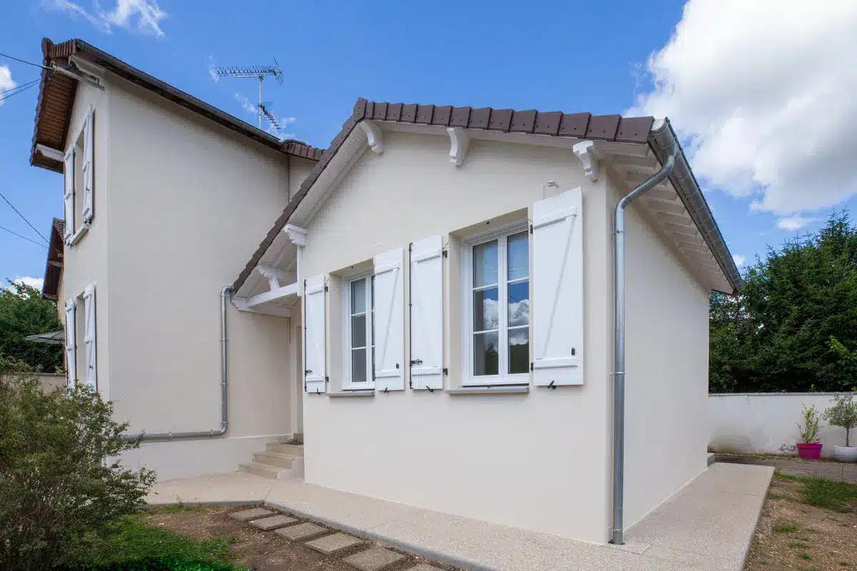 quel budget prévoir pour une extension de maison