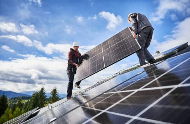 projet solaire en haute savoie